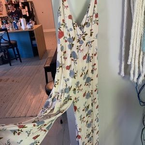American Eagle spring / summer jumpsuit